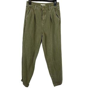 Day To Day Blu Pepper Women Straight Leg Jeans Size M